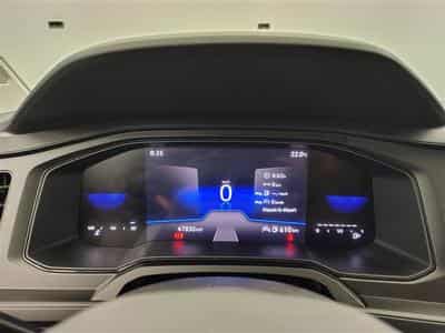 VW Polo 1.0 TSI Style Carplay / Led / PDC av+ar (2024) - Foto 10