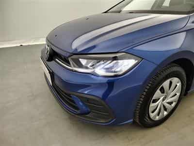 VW Polo 1.0 TSI Style Carplay / Led / PDC av+ar (2024) - Foto 15