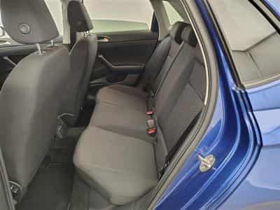 VW Polo 1.0 TSI Style Carplay / Led / PDC av+ar (2024) - Foto 13