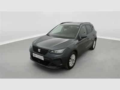 Seat Arona 1.0 TSI Move! Full Link DSG (2023) - Foto 1
