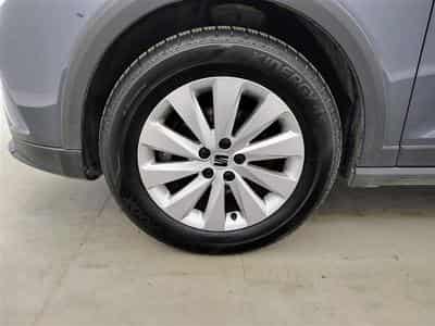 Seat Arona 1.0 TSI Move! Full Link DSG (2023) - Foto 6