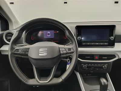 Seat Arona 1.0 TSI Move! Full Link DSG (2023) - Foto 9