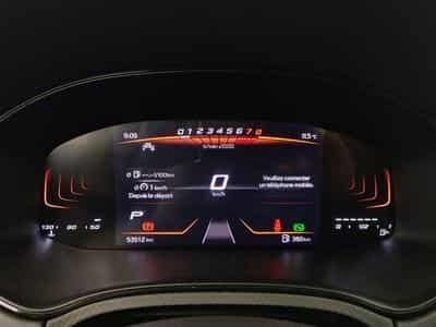 Seat Arona 1.0 TSI Move! Full Link DSG (2023) - Foto 10