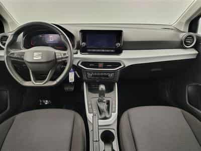Seat Arona 1.0 TSI Move! Full Link DSG (2023) - Foto 8