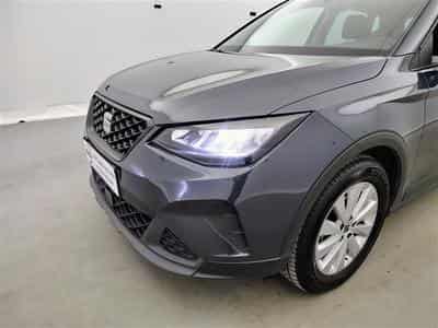 Seat Arona 1.0 TSI Move! Full Link DSG (2023) - Foto 15