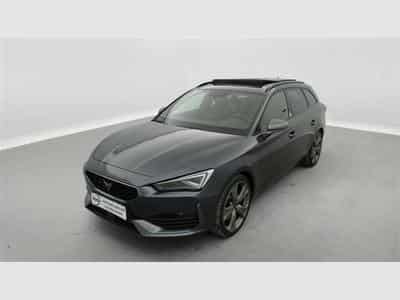 Cupra Leon Leon ST e-Hybrid 1.4 PHEV S-CUIR / NAVI / TO PANO / CAMERA (2023) - Photo 1