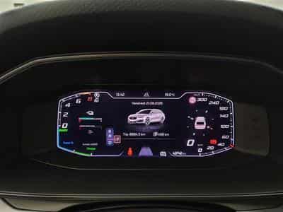 Cupra Leon Leon ST e-Hybrid 1.4 PHEV S-CUIR / NAVI / TO PANO / CAMERA (2023) - Photo 10