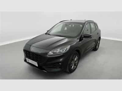 Ford Kuga 1.5 EcoBoost ST-Line *NAVI/FULL LED/CARPLAY/PDC AV ARR/JA18* (2021) - Photo 1
