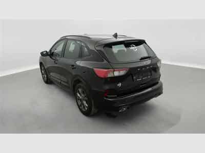 Ford Kuga 1.5 EcoBoost ST-Line *NAVI/FULL LED/CARPLAY/PDC AV ARR/JA18* (2021) - Photo 2