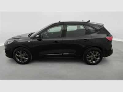 Ford Kuga 1.5 EcoBoost ST-Line *NAVI/FULL LED/CARPLAY/PDC AV ARR/JA18* (2021) - Photo 3
