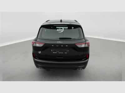 Ford Kuga 1.5 EcoBoost ST-Line *NAVI/FULL LED/CARPLAY/PDC AV ARR/JA18* (2021) - Photo 5