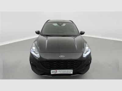Ford Kuga 1.5 EcoBoost ST-Line *NAVI/FULL LED/CARPLAY/PDC AV ARR/JA18* (2021) - Photo 4