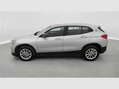 BMW X2 1.5 dA sDrive16 NAVI PRO / CLIM / FULL LED (2020) - Foto 3