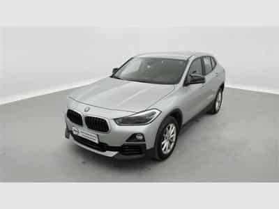 BMW X2 1.5 dA sDrive16 NAVI PRO / CLIM / FULL LED (2020) - Foto 1