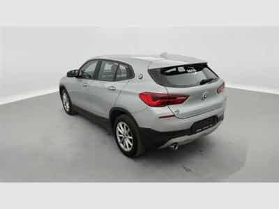 BMW X2 1.5 dA sDrive16 NAVI PRO / CLIM / FULL LED (2020) - Foto 2