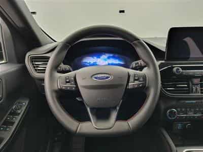 Ford Kuga 1.5 EcoBoost ST-Line *NAVI/FULL LED/CARPLAY/PDC AV ARR/JA18* (2021) - Photo 9