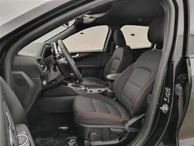 Ford Kuga 1.5 EcoBoost ST-Line *NAVI/FULL LED/CARPLAY/PDC AV ARR/JA18* (2021) - Photo 7