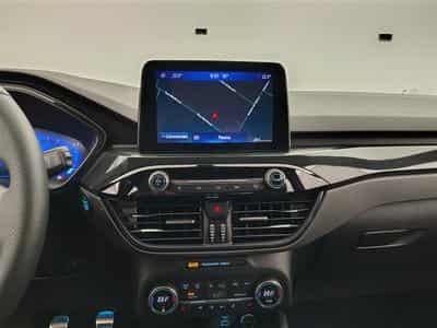 Ford Kuga 1.5 EcoBoost ST-Line *NAVI/FULL LED/CARPLAY/PDC AV ARR/JA18* (2021) - Photo 11