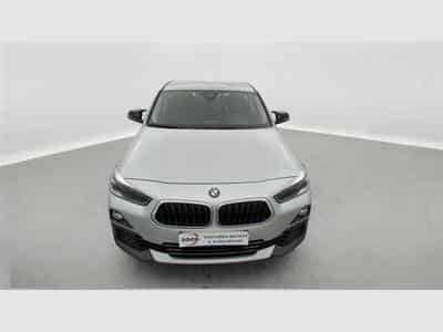 BMW X2 1.5 dA sDrive16 NAVI PRO / CLIM / FULL LED (2020) - Foto 4