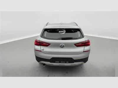 BMW X2 1.5 dA sDrive16 NAVI PRO / CLIM / FULL LED (2020) - Foto 5