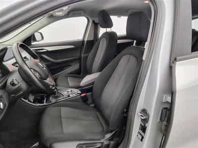 BMW X2 1.5 dA sDrive16 NAVI PRO / CLIM / FULL LED (2020) - Foto 7