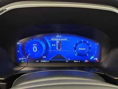 Ford Kuga 1.5 EcoBoost ST-Line *NAVI/FULL LED/CARPLAY/PDC AV ARR/JA18* (2021) - Photo 10