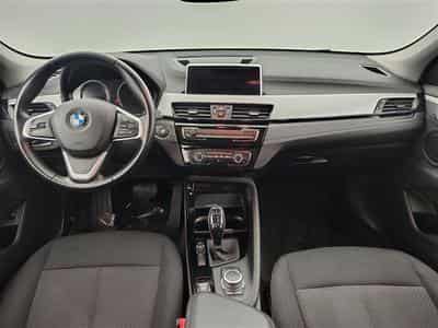BMW X2 1.5 dA sDrive16 NAVI PRO / CLIM / FULL LED (2020) - Foto 8