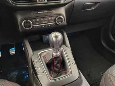 Ford Kuga 1.5 EcoBoost ST-Line *NAVI/FULL LED/CARPLAY/PDC AV ARR/JA18* (2021) - Photo 12