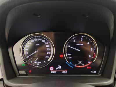 BMW X2 1.5 dA sDrive16 NAVI PRO / CLIM / FULL LED (2020) - Foto 10