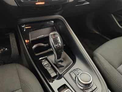 BMW X2 1.5 dA sDrive16 NAVI PRO / CLIM / FULL LED (2020) - Foto 12