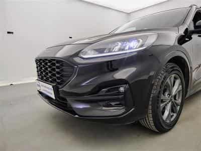 Ford Kuga 1.5 EcoBoost ST-Line *NAVI/FULL LED/CARPLAY/PDC AV ARR/JA18* (2021) - Photo 15