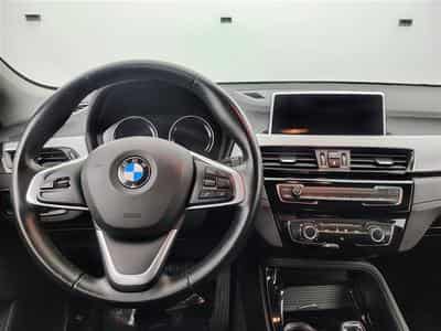 BMW X2 1.5 dA sDrive16 NAVI PRO / CLIM / FULL LED (2020) - Foto 9