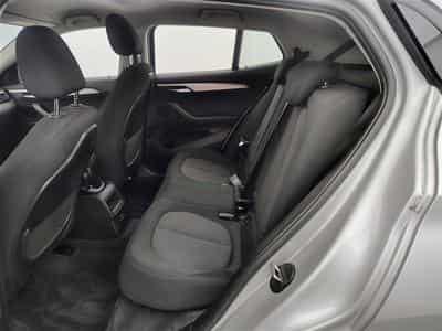 BMW X2 1.5 dA sDrive16 NAVI PRO / CLIM / FULL LED (2020) - Foto 13