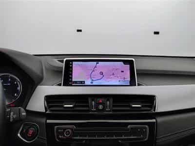 BMW X2 1.5 dA sDrive16 NAVI PRO / CLIM / FULL LED (2020) - Foto 11