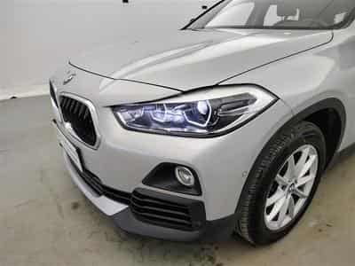 BMW X2 1.5 dA sDrive16 NAVI PRO / CLIM / FULL LED (2020) - Foto 15