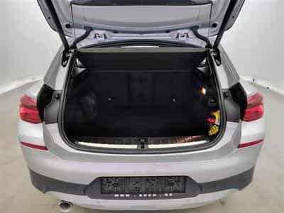 BMW X2 1.5 dA sDrive16 NAVI PRO / CLIM / FULL LED (2020) - Foto 14