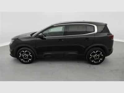 Citroen C5 Aircross 1.2 PureTech 130cv Plus NAVI / CARPLAY / CAMERA (2024) - Foto 3