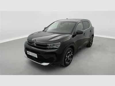 Citroen C5 Aircross 1.2 PureTech 130cv Plus NAVI / CARPLAY / CAMERA (2024) - Foto 1