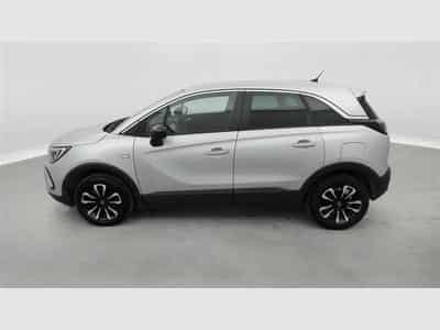 Opel Crossland 1.2 Turbo GS S/S (EU6.4) (2023) - Foto 3