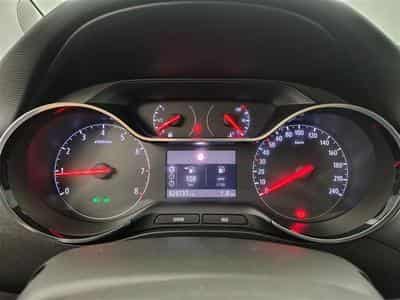 Opel Crossland 1.2 Turbo GS S/S (EU6.4) (2023) - Foto 10