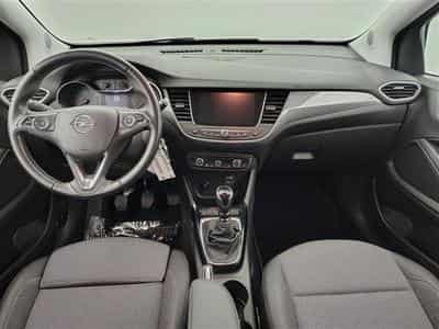 Opel Crossland 1.2 Turbo GS S/S (EU6.4) (2023) - Foto 8
