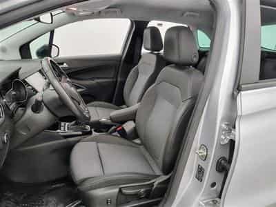 Opel Crossland 1.2 Turbo GS S/S (EU6.4) (2023) - Foto 7