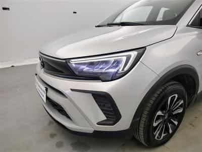 Opel Crossland 1.2 Turbo GS S/S (EU6.4) (2023) - Foto 15