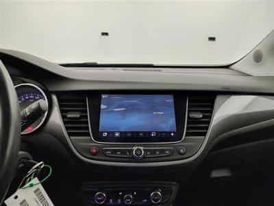 Opel Crossland 1.2 Turbo GS S/S (EU6.4) (2023) - Foto 11