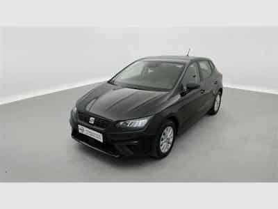 Seat Ibiza 1.0 TSI Style Carplay / Led / PDC (2023) - Photo 1