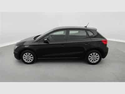 Seat Ibiza 1.0 TSI Style Carplay / Led / PDC (2023) - Photo 2