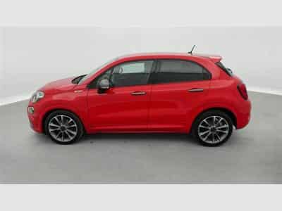 Fiat 500X 1.0 FireFly T3 Sport (2021) - Foto 3