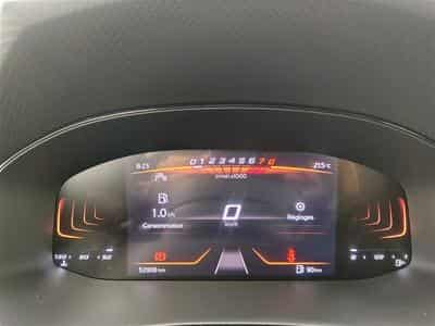 Seat Ibiza 1.0 TSI Style Carplay / Led / PDC (2023) - Photo 9