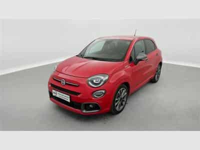 Fiat 500X 1.0 FireFly T3 Sport (2021) - Foto 1