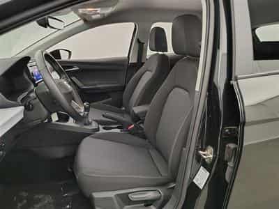 Seat Ibiza 1.0 TSI Style Carplay / Led / PDC (2023) - Photo 6